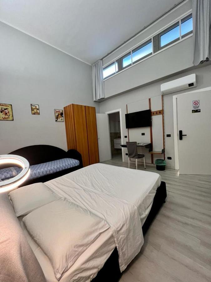 Gemy Bed & Breakfast Boissano Eksteriør bilde